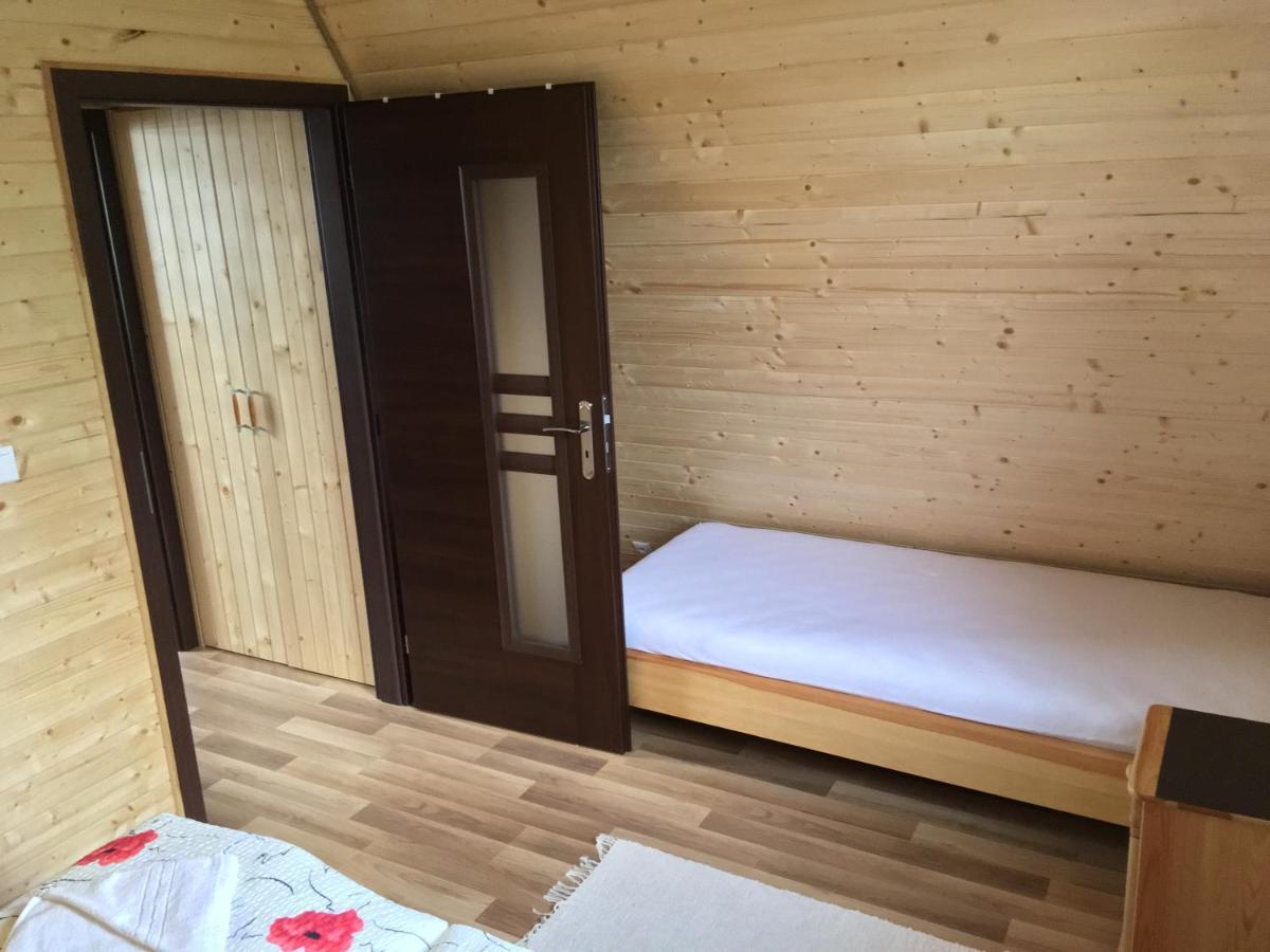 Cottage Family Hrabušice Екстериор снимка