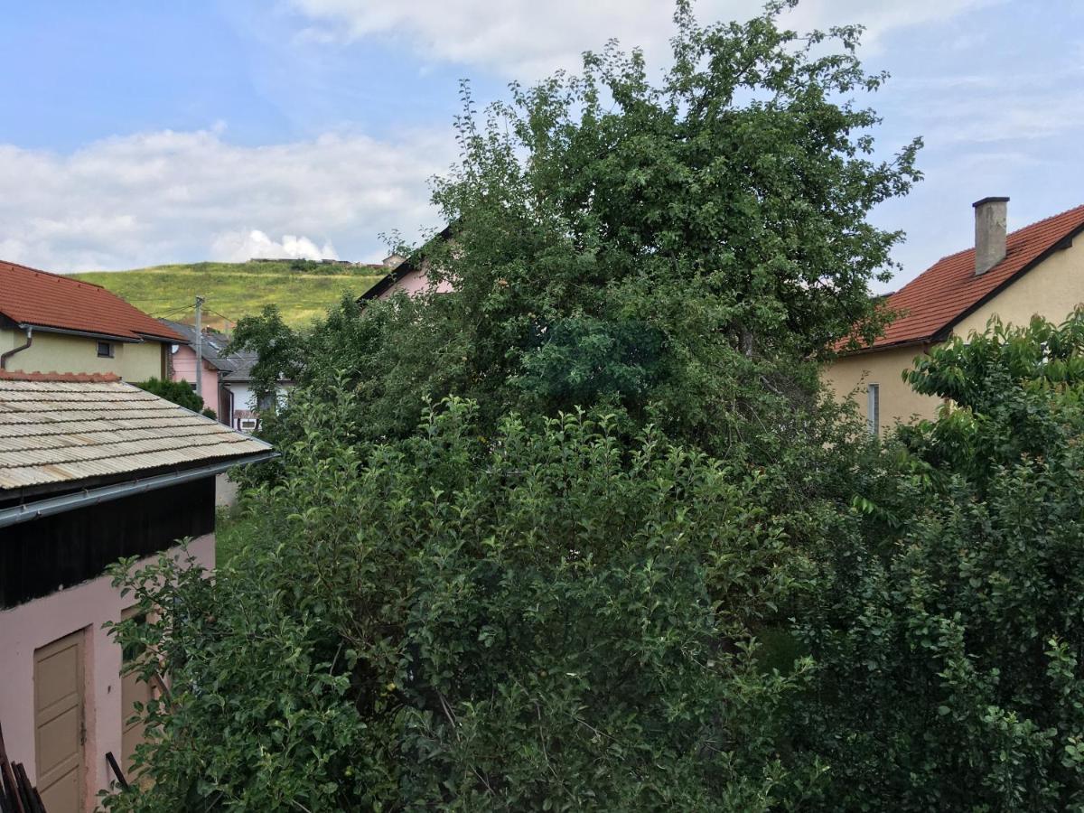 Cottage Family Hrabušice Екстериор снимка