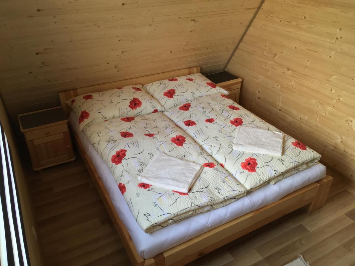 Cottage Family Hrabušice Екстериор снимка