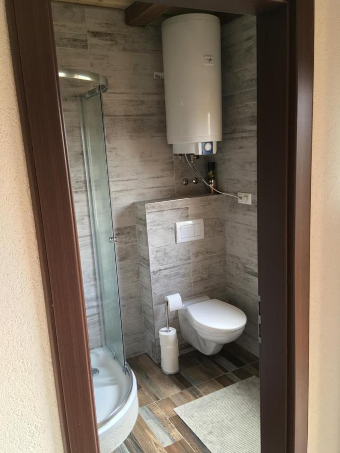 Cottage Family Hrabušice Екстериор снимка